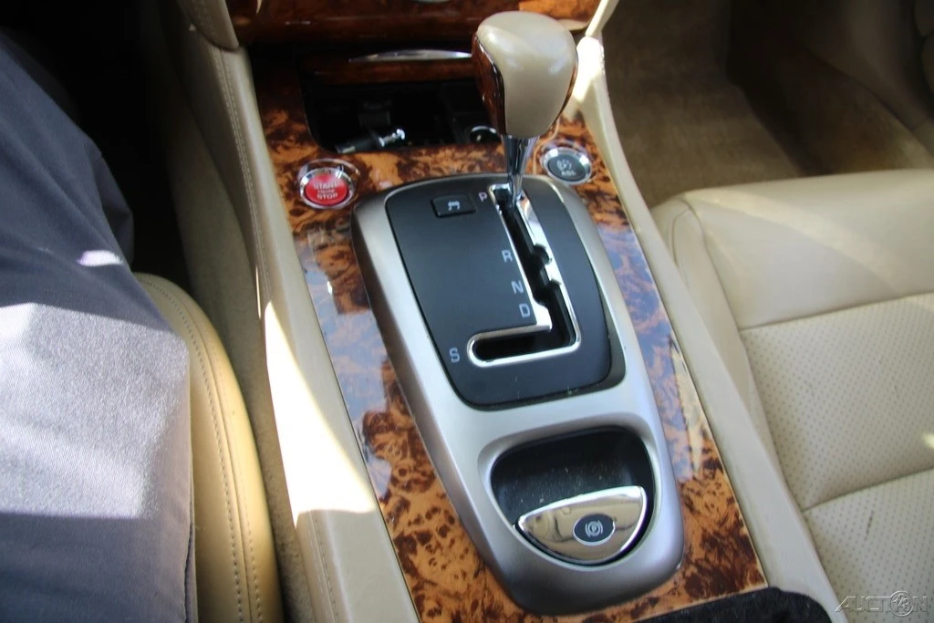 2007 Jaguar X150 XK - Image 20 of 21