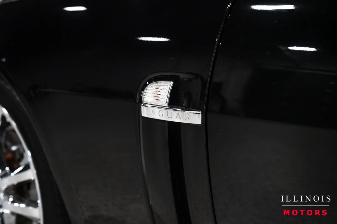 2007 Jaguar X150 XK - Image 13 of 31