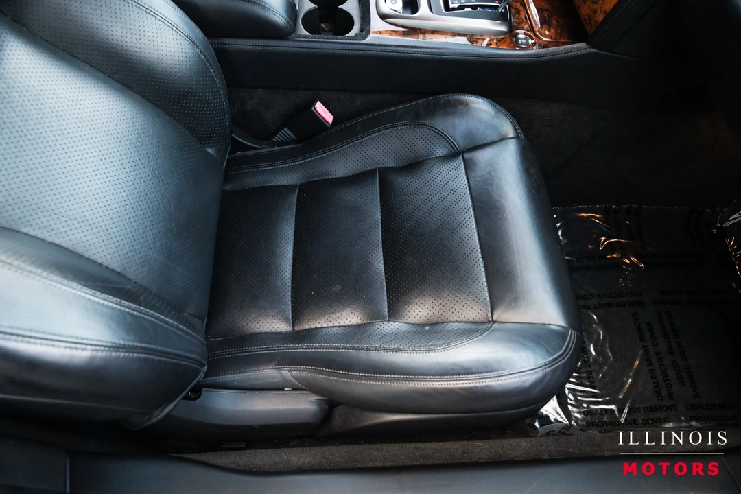 2007 Jaguar X150 XK - Image 26 of 31