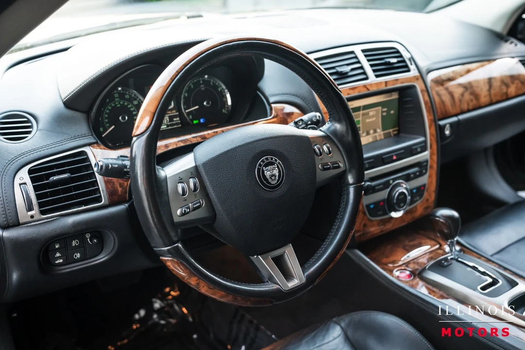2007 Jaguar X150 XK - Image 19 of 31