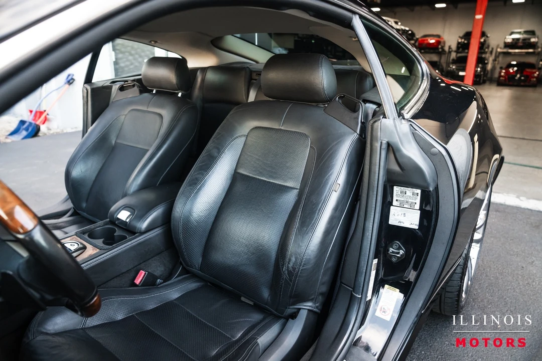 2007 Jaguar X150 XK - Image 17 of 31