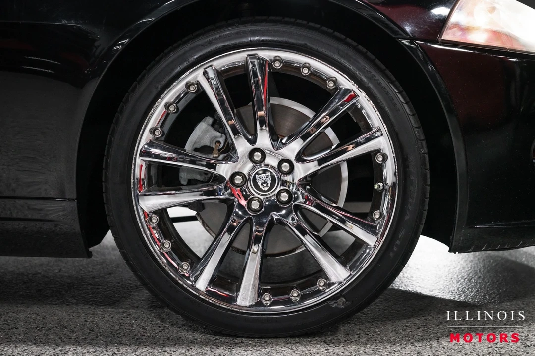 2007 Jaguar X150 XK - Image 12 of 31