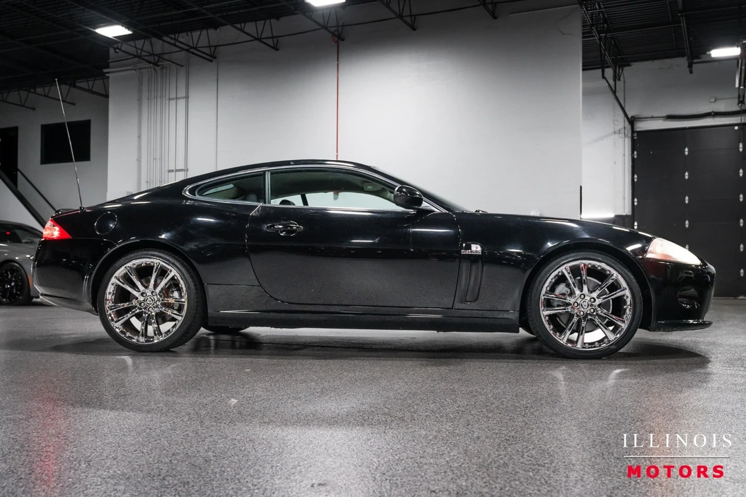 2007 Jaguar X150 XK - Image 6 of 31