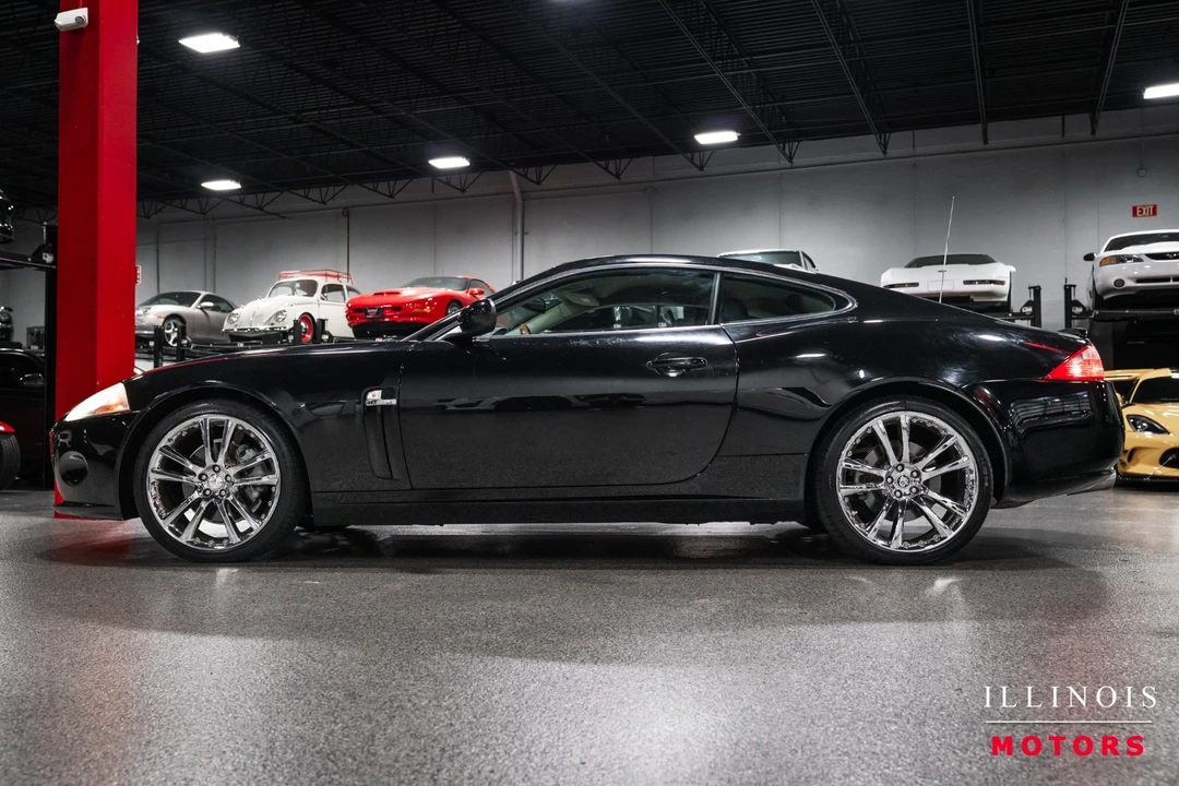 2007 Jaguar X150 XK - Image 2 of 31