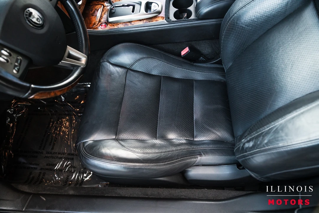 2007 Jaguar X150 XK - Image 18 of 31