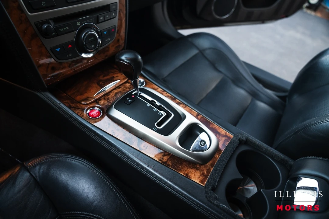 2007 Jaguar X150 XK - Image 23 of 31