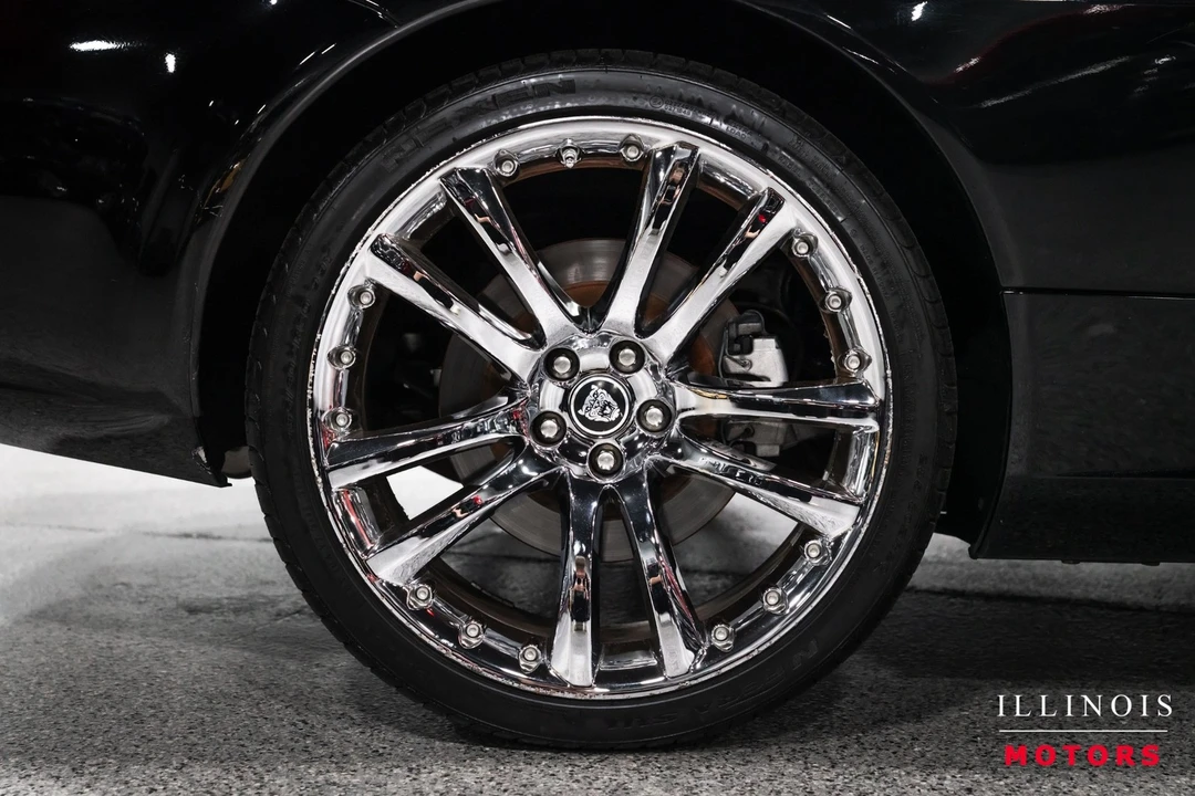 2007 Jaguar X150 XK - Image 11 of 31