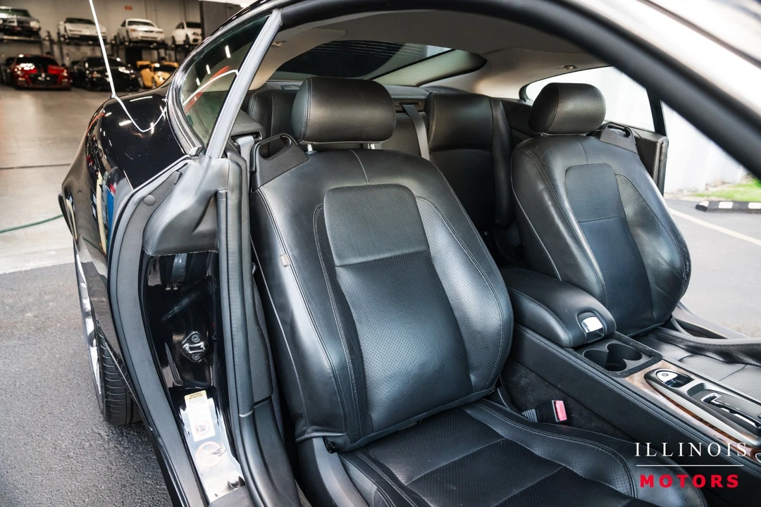 2007 Jaguar X150 XK - Image 25 of 31