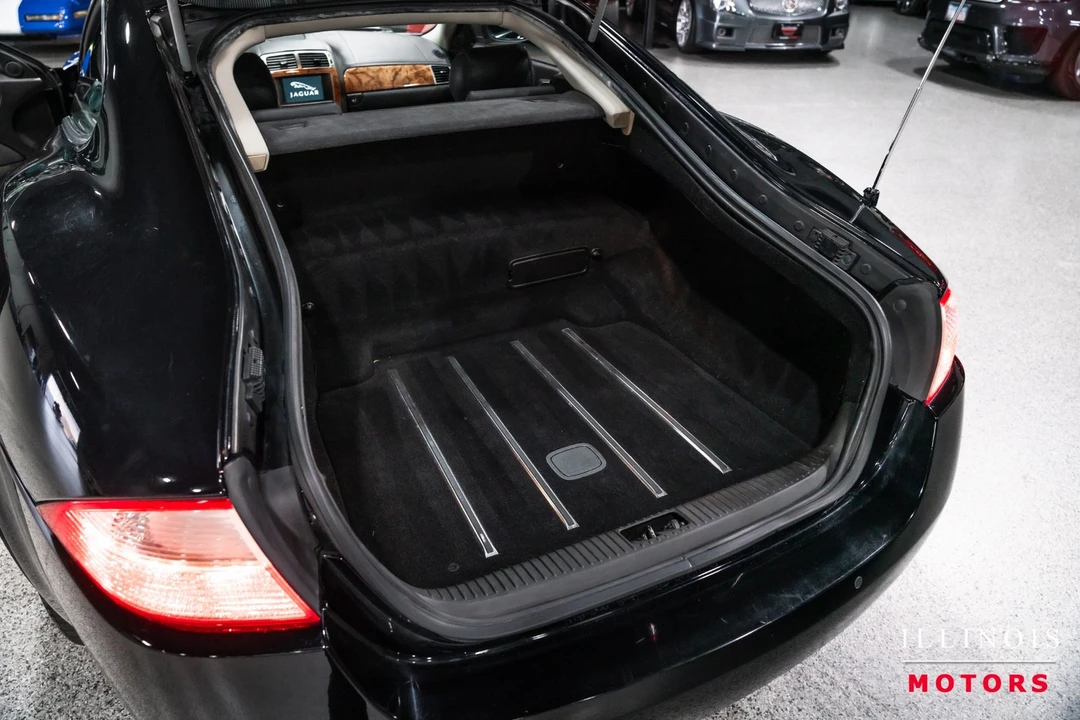2007 Jaguar X150 XK - Image 15 of 31