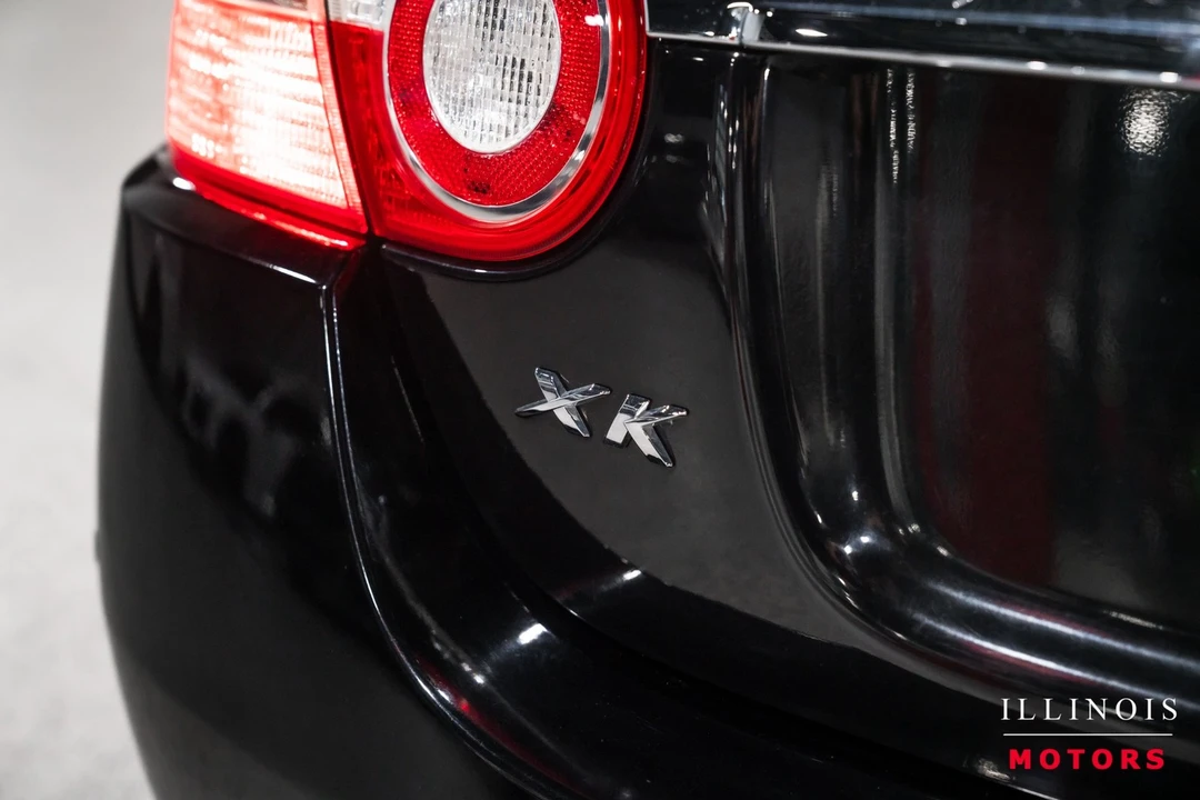 2007 Jaguar X150 XK - Image 14 of 31