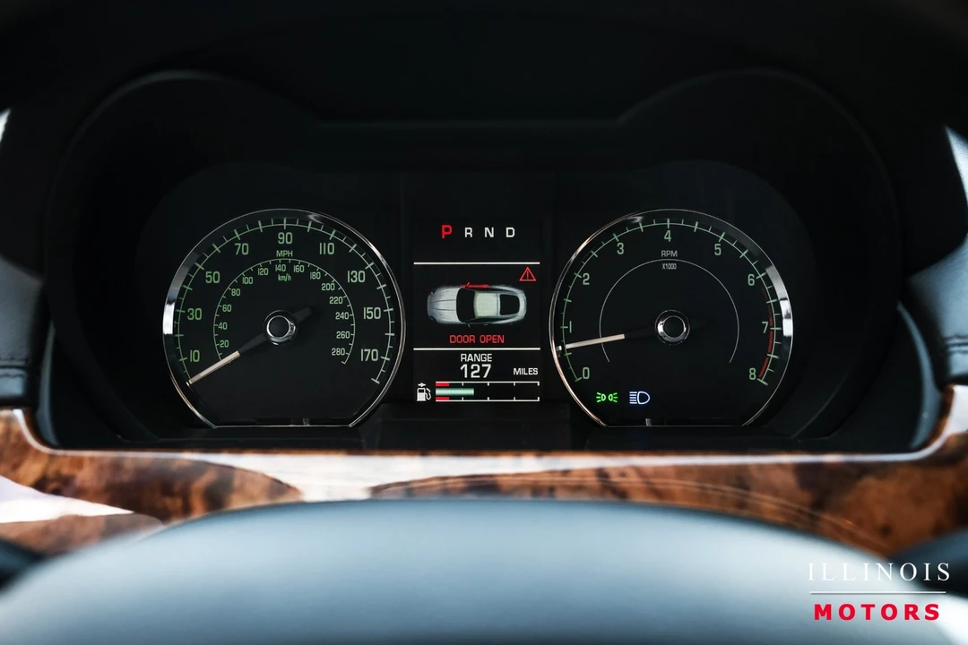 2007 Jaguar X150 XK - Image 20 of 31