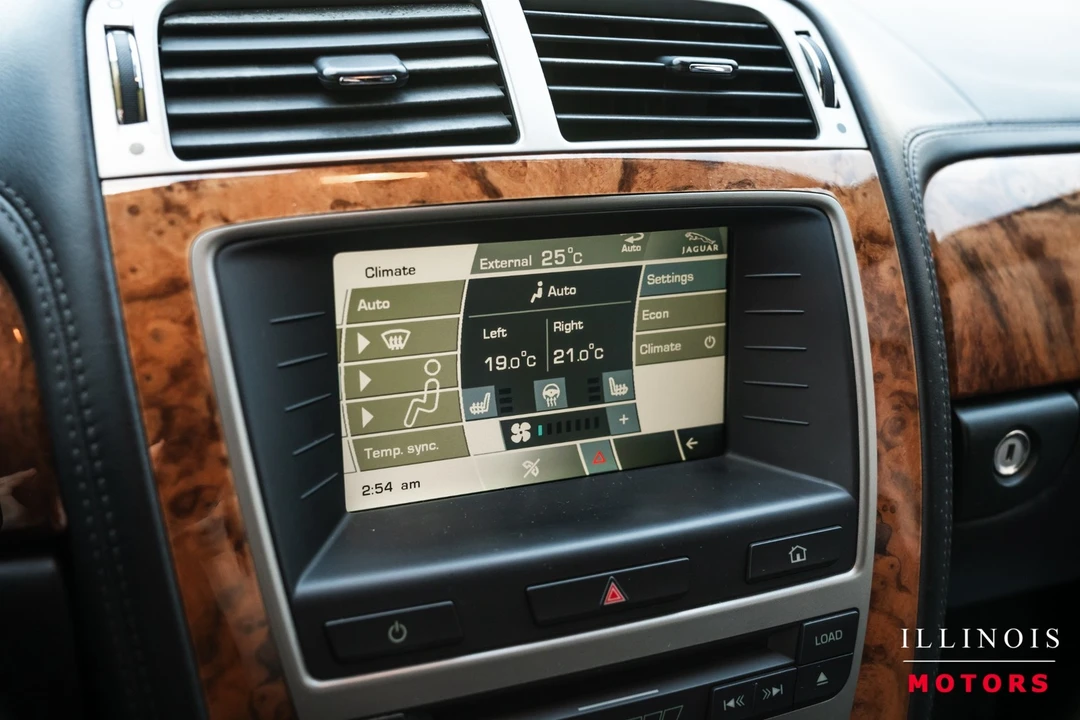 2007 Jaguar X150 XK - Image 21 of 31
