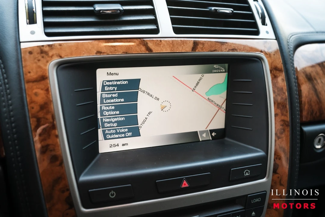 2007 Jaguar X150 XK - Image 22 of 31