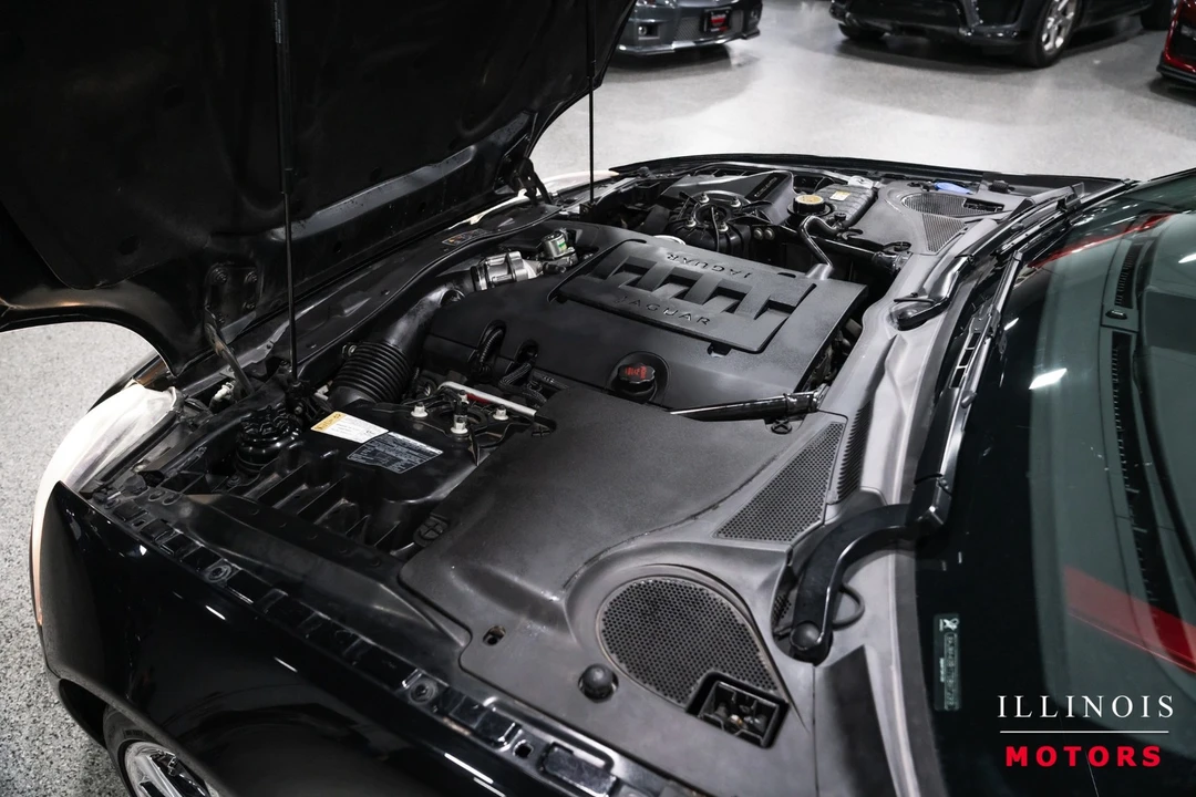2007 Jaguar X150 XK - Image 31 of 31