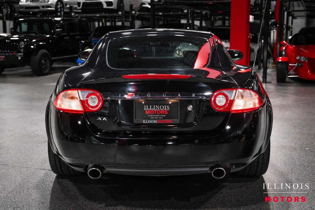 2007 Jaguar X150 XK - Image 4 of 31