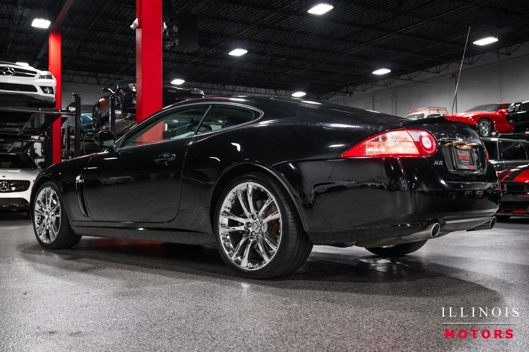 2007 Jaguar X150 XK - Image 3 of 31