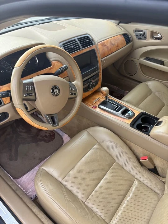 2007 Jaguar X150 XK - Image 4 of 4