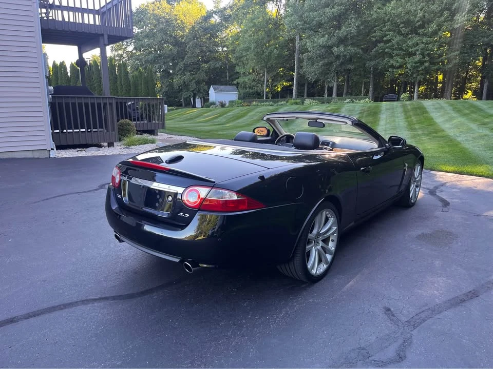 2007 Jaguar X150 XK - Image 2 of 15