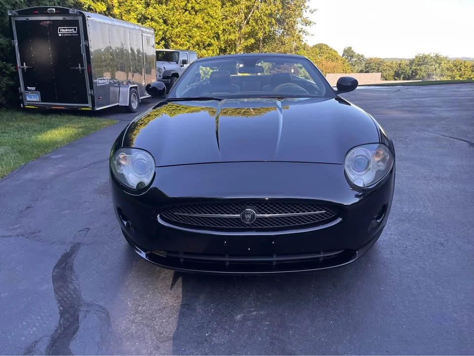 2007 Jaguar X150 XK - Image 4 of 15
