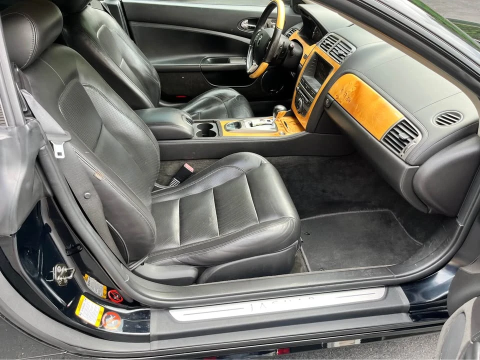 2007 Jaguar X150 XK - Image 14 of 15