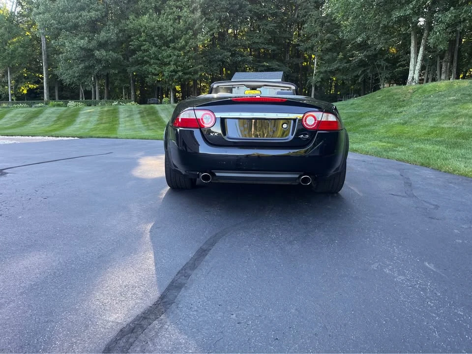 2007 Jaguar X150 XK - Image 6 of 15