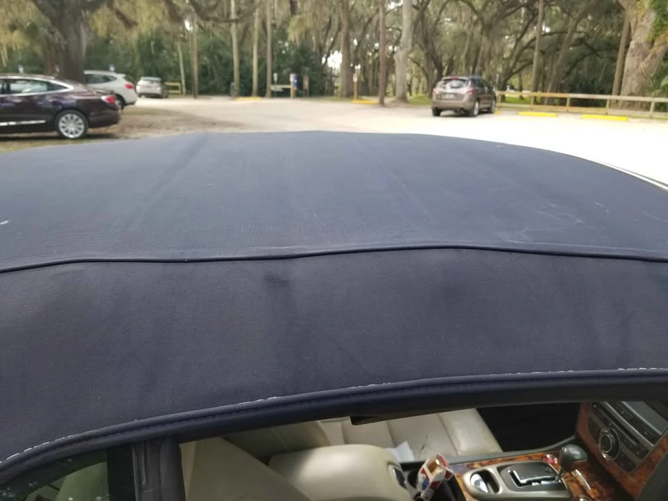2007 Jaguar X100 XK8 - Image 7 of 20