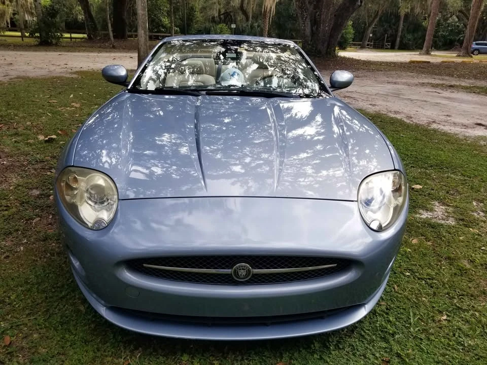 2007 Jaguar X100 XK8 - Image 2 of 20