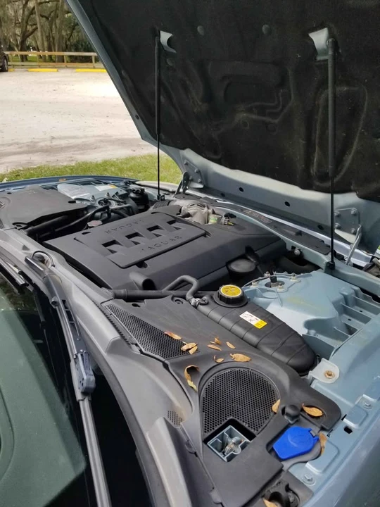 2007 Jaguar X100 XK8 - Image 5 of 20