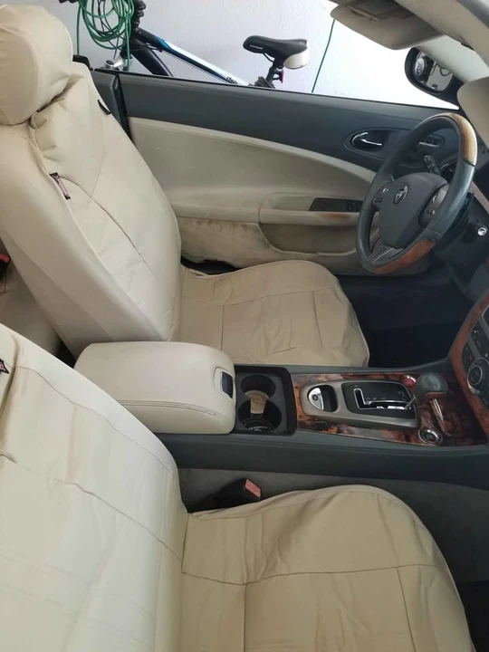 2007 Jaguar X100 XK8 - Image 15 of 20