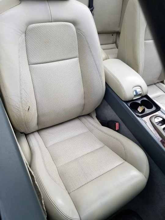 2007 Jaguar X100 XK8 - Image 12 of 20