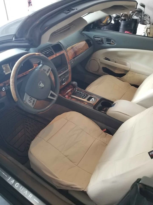 2007 Jaguar X100 XK8 - Image 20 of 20