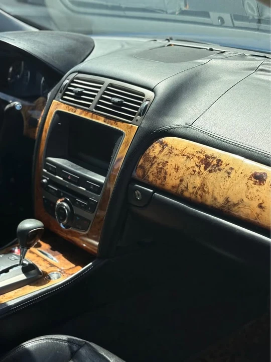 2007 Jaguar X150 XK - Image 8 of 9