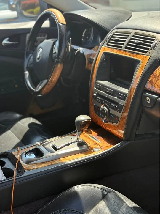 2007 Jaguar X150 XK - Image 7 of 9