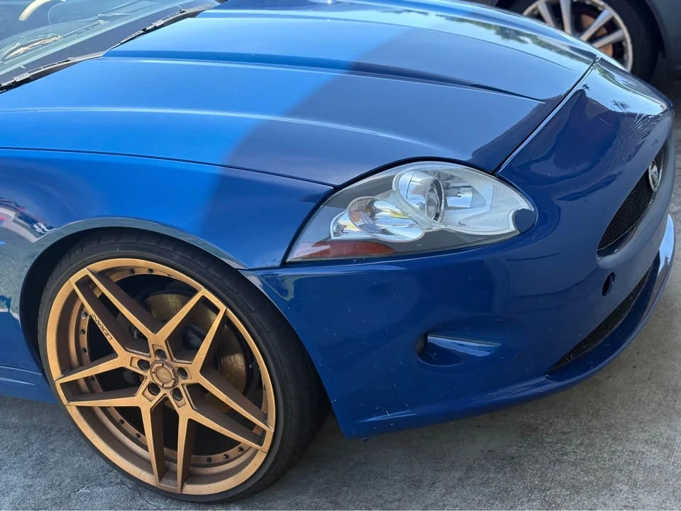 2007 Jaguar X150 XK - Image 4 of 9