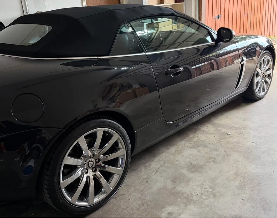 2007 Jaguar X150 XK - Image 2 of 5