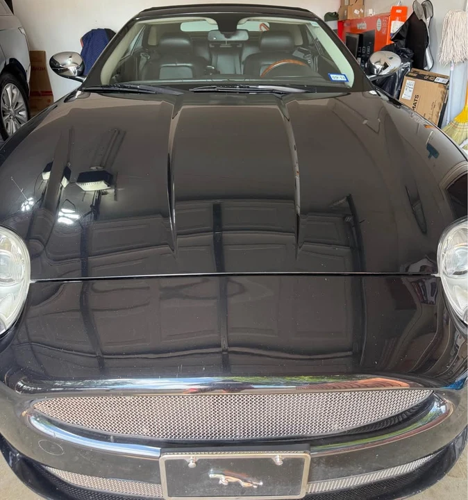 2007 Jaguar X150 XK - Image 5 of 5