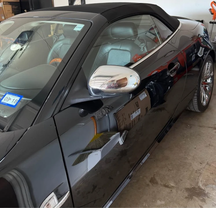 2007 Jaguar X150 XK - Image 3 of 5