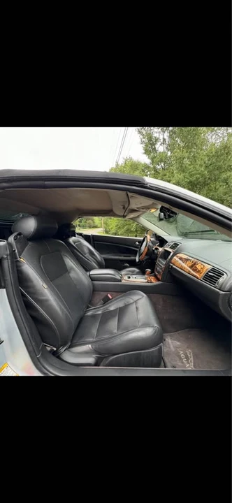 2007 Jaguar X150 XKR - Image 15 of 15
