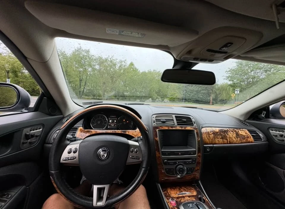 2007 Jaguar X150 XKR - Image 13 of 15
