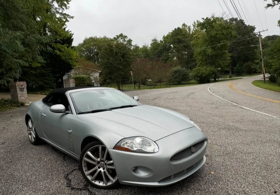 2007 Jaguar X150 XKR - Image 2 of 15