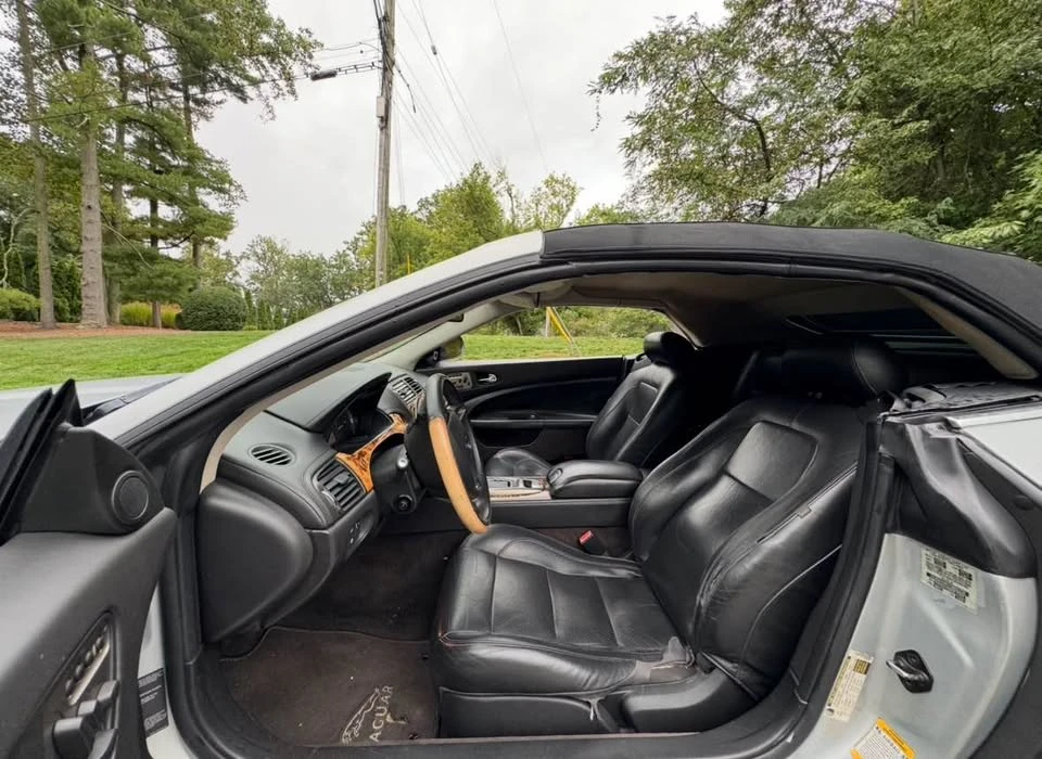 2007 Jaguar X150 XKR - Image 14 of 15