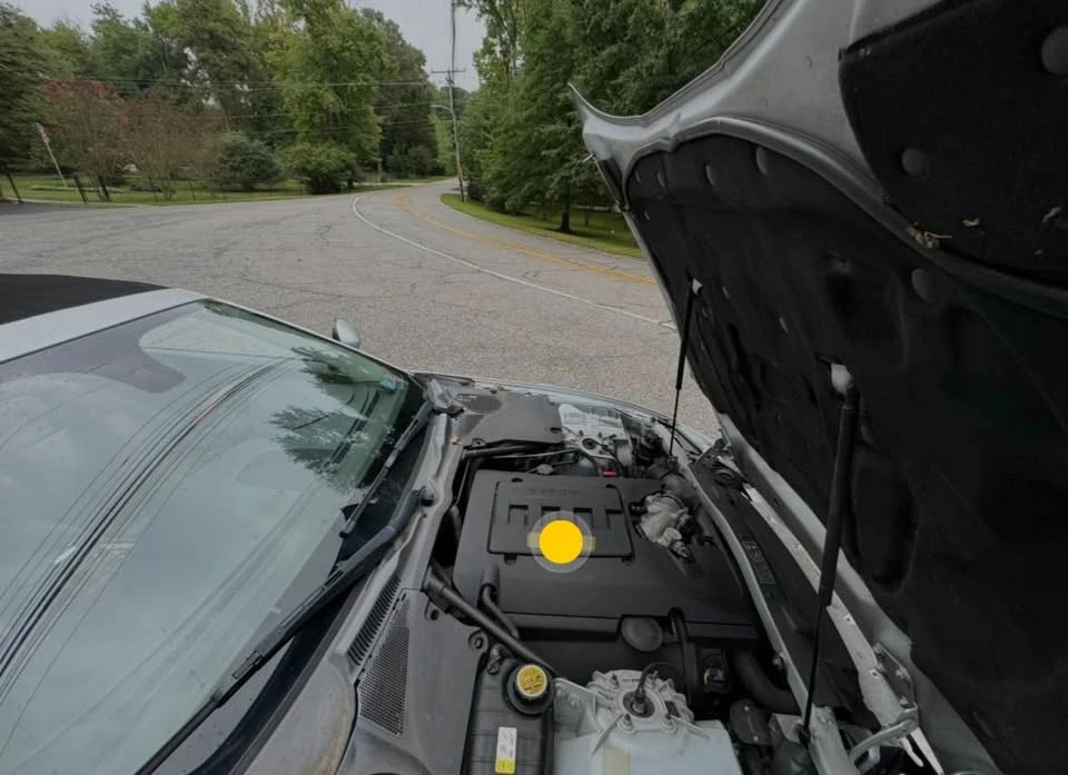 2007 Jaguar X150 XKR - Image 12 of 15