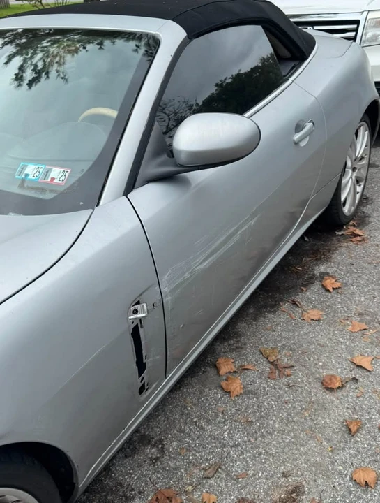 2007 Jaguar X150 XKR - Image 7 of 15