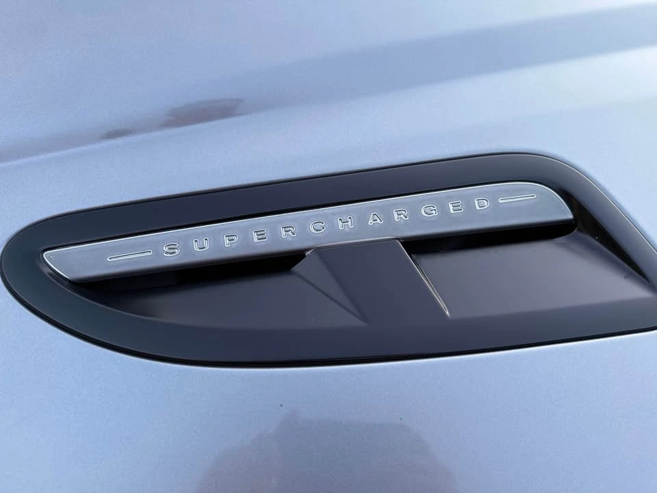 2007 Jaguar X150 XKR - Image 12 of 20