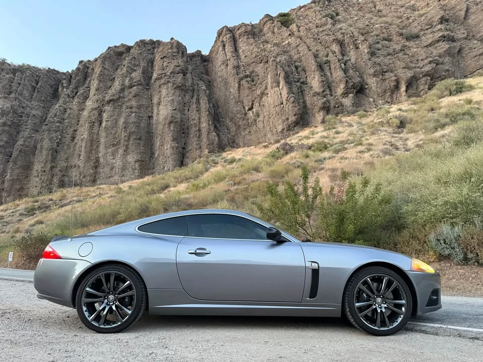2007 Jaguar X150 XKR - Image 2 of 20