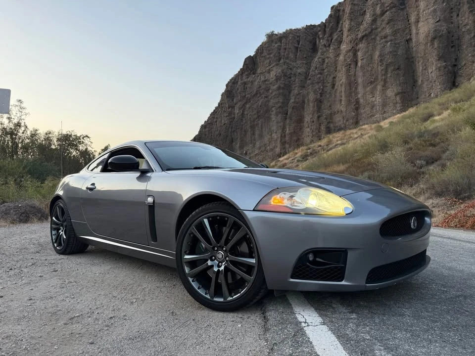 2007 Jaguar X150 XKR - Image 4 of 20