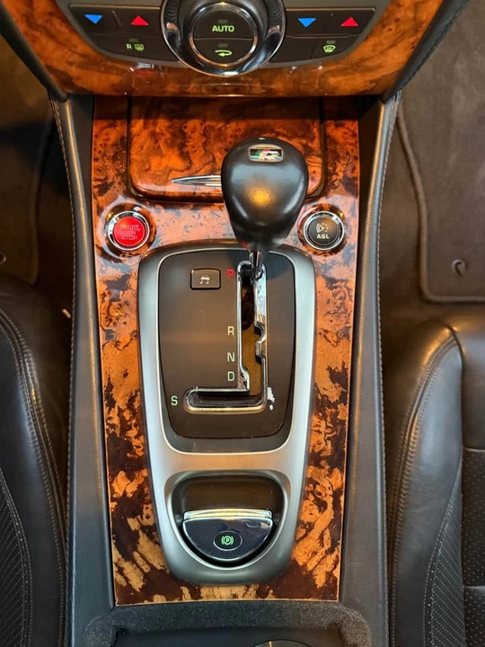 2007 Jaguar X150 XKR - Image 17 of 20