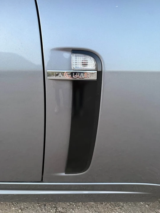 2007 Jaguar X150 XKR - Image 11 of 20
