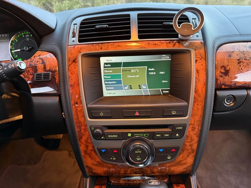 2007 Jaguar X150 XKR - Image 16 of 20