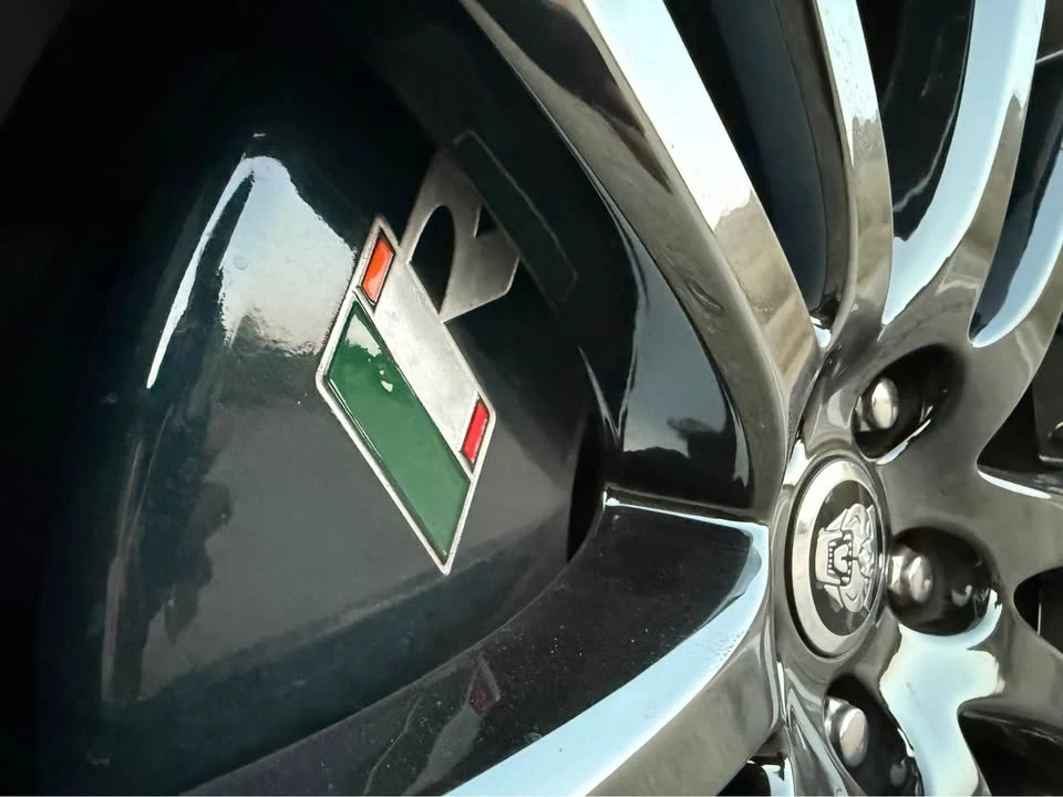 2007 Jaguar X150 XKR - Image 13 of 20